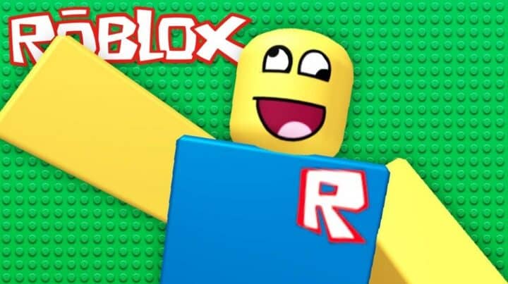 Roblox Noob: 定義と使用目的