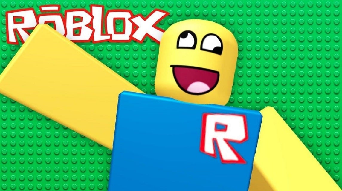 Roblox新手