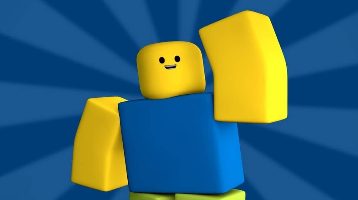 Roblox新手