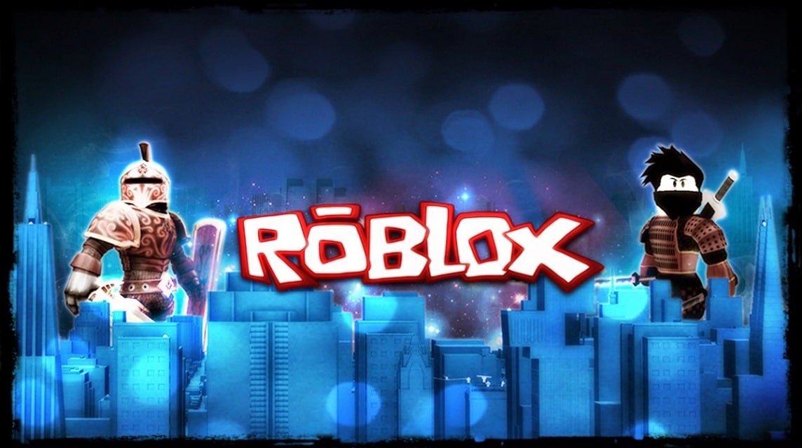Roblox新手