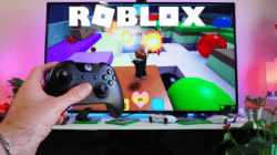 Xbox에서 Roblox 계정을 다운로드하고 연결하는 방법
