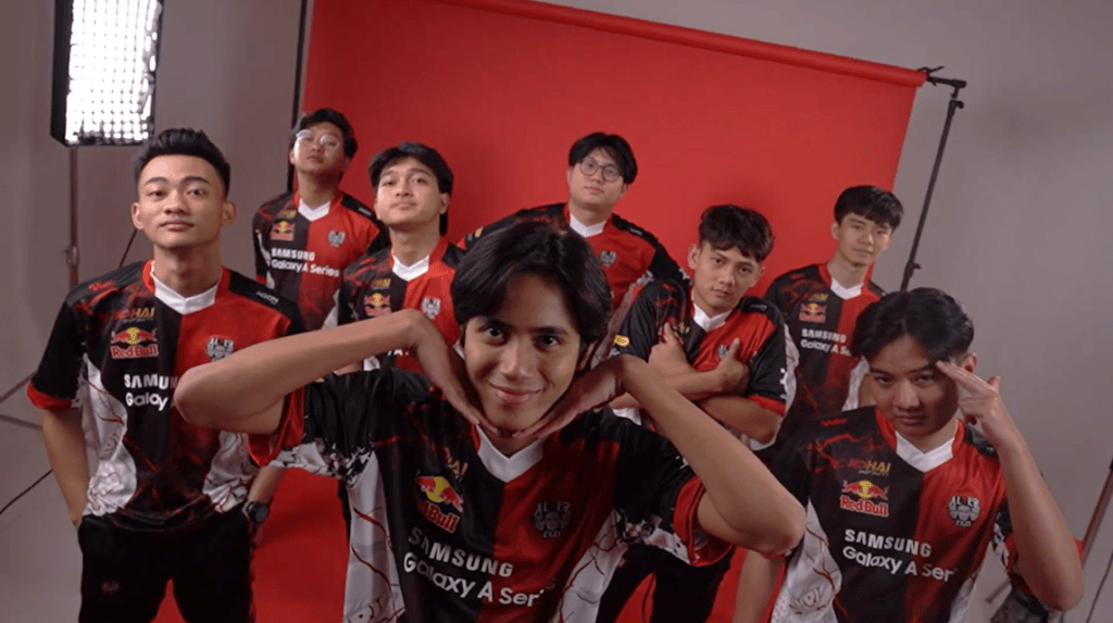 Daftar Roster Alter Ego di MPL Indonesia Season 11