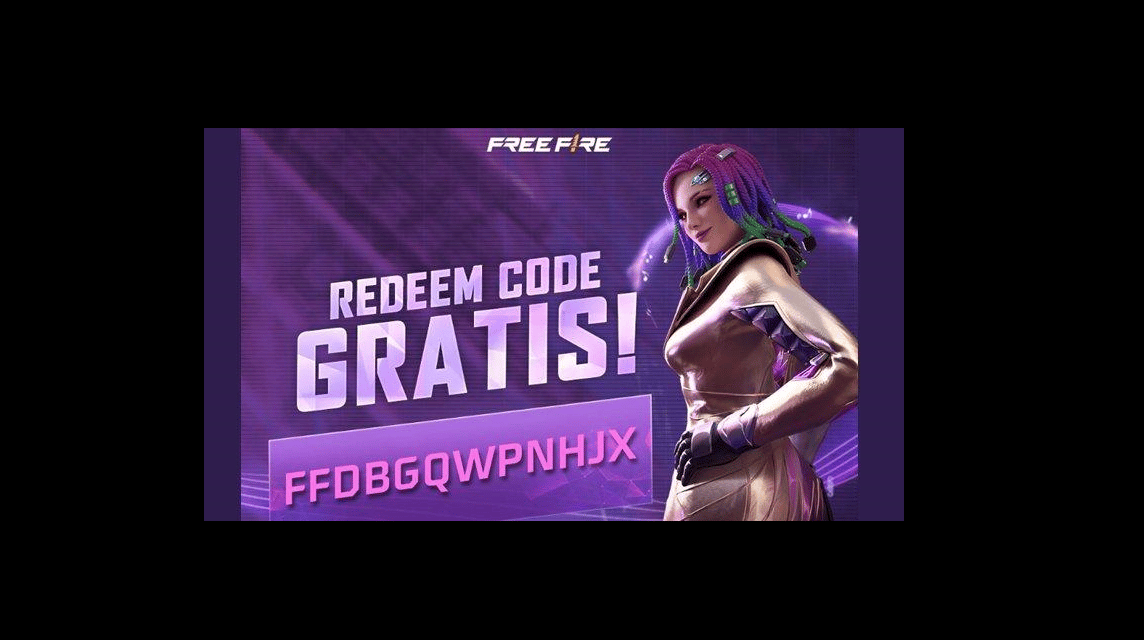 Situs Redeem FF