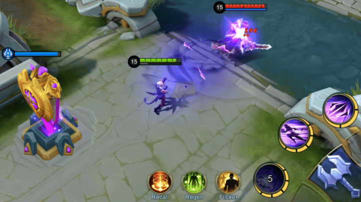 The Painful Dyrroth Build Recommendation 2023