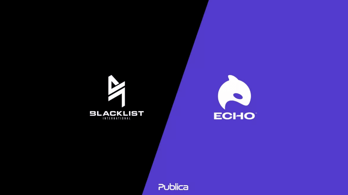 Blacklist vs Echo stats