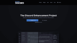 Cara Install Tema Better Discord, Tampilan Lebih Bagus!