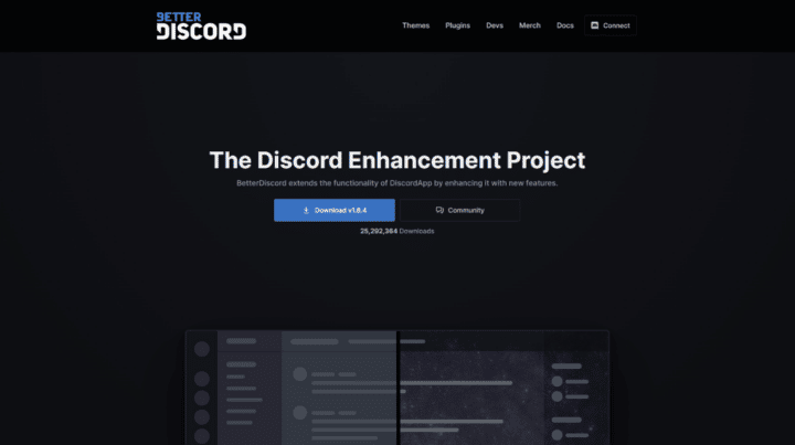 如何安装更好的 Discord 主题，更好的视图！