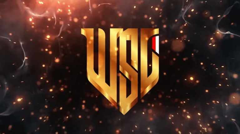 Wsl Defending WSL Mobile Legend 第六赛季战队名单及完整赛程