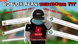 Wird Roblox dieses Jahr geschlossen? Schauen Sie sich die Erklärung an!