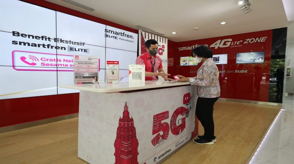 Perpanjang Masa Aktif Smartfren: Jaga Nomor dan Akses Layanan