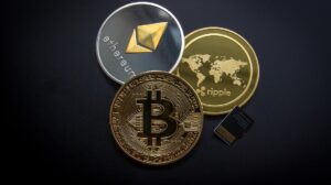 Cryptocurrency Adalah