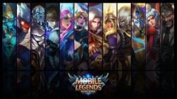 30 Rekomendasi PP MLBB Keren HD