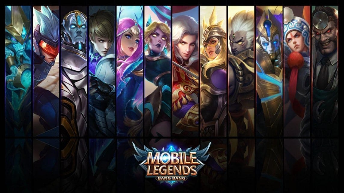 hero mobile legends terkuat