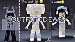 Recommended Cool Roblox Avatar Ideas 2023