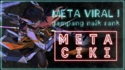 MLBB의 Meta Ciki에 대해 알아야 할 모든 것