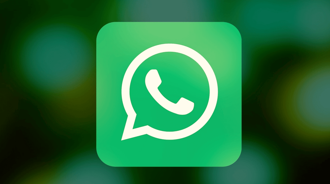 Logo WhatsApp