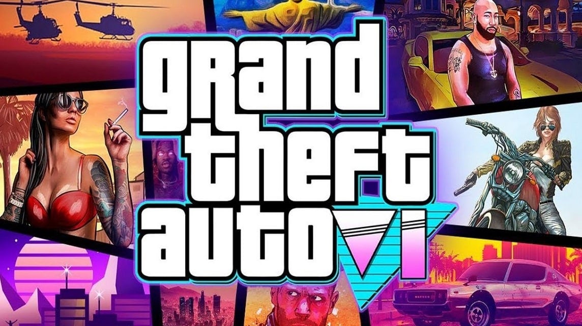 GTA 6 출시일