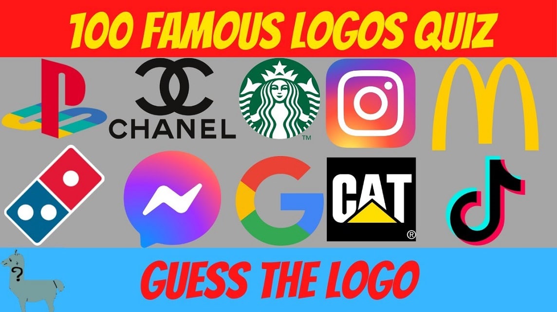 100 PICS Quiz 