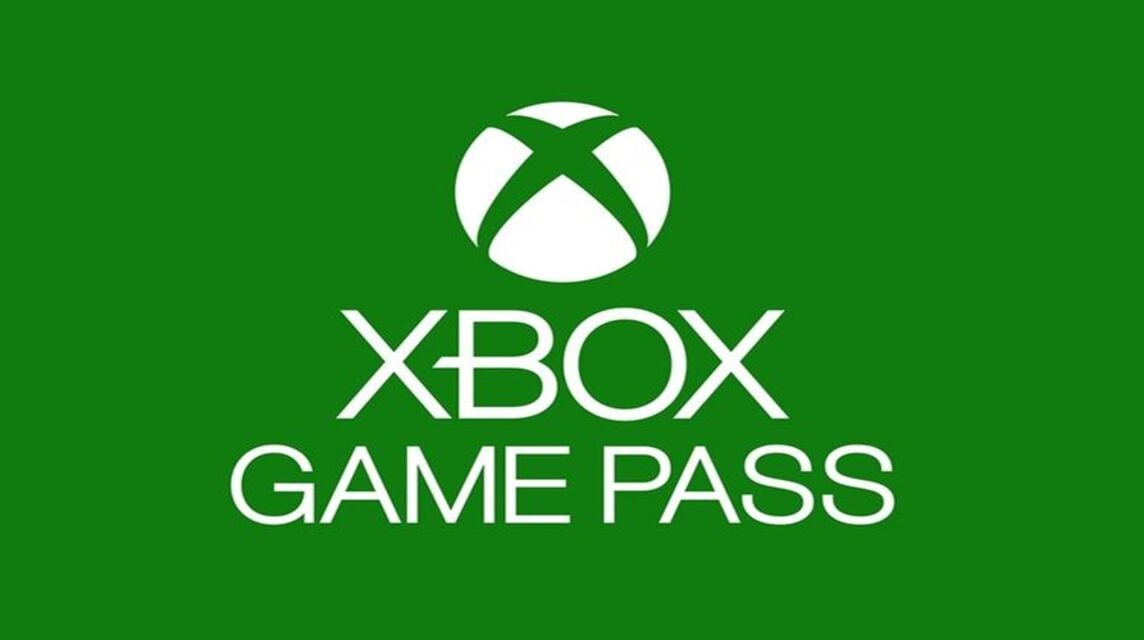 Xbox Game Pass