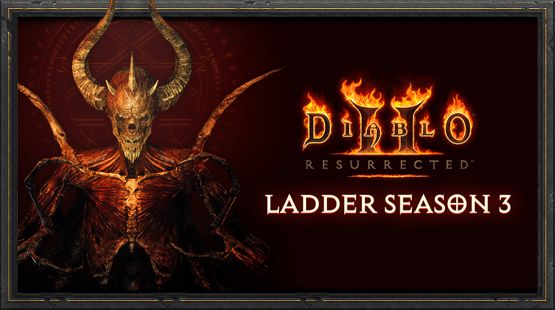 Bannerleiter Saison 3 Diablo 2