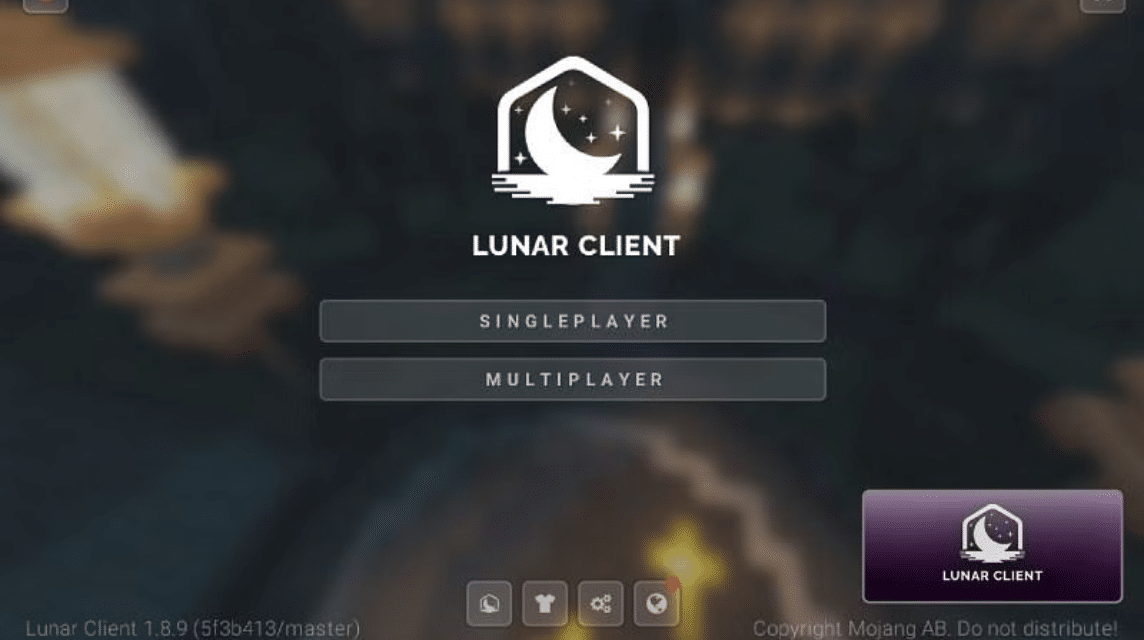 What is Lunar Client