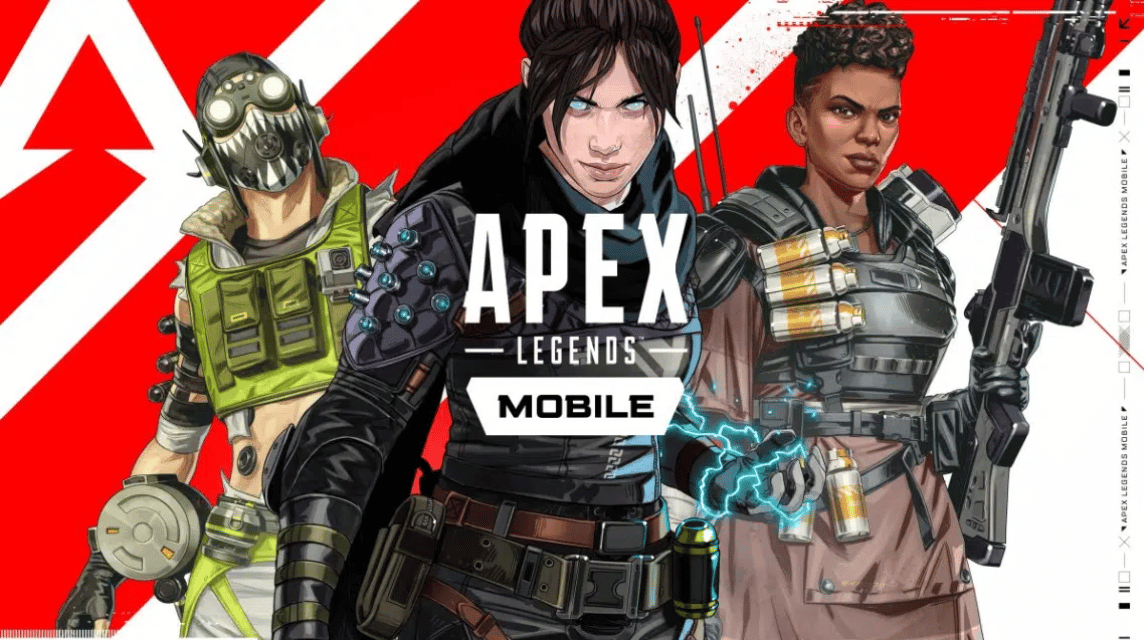 Apex Mobile Tutup