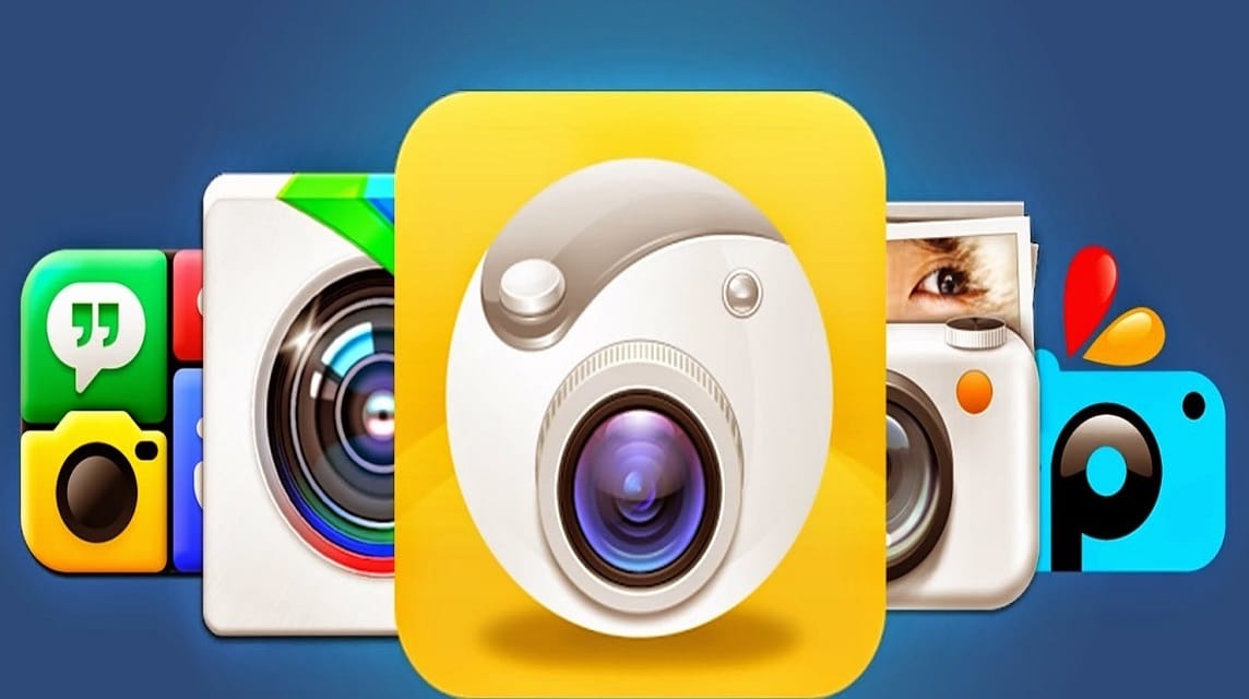 Best Camera App