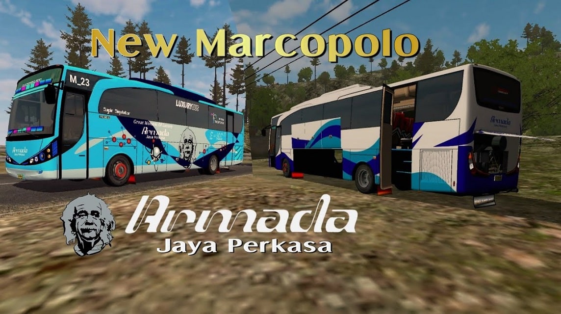 Armada Jaya Perkasa