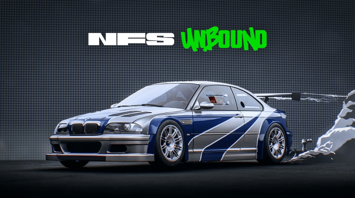 NFS アンバウンド