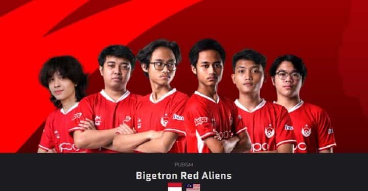 Bigetron RA 鲜为人知的有趣事实