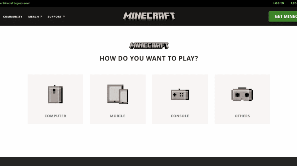 How to Download the Latest Version of Minecraft Java Edition