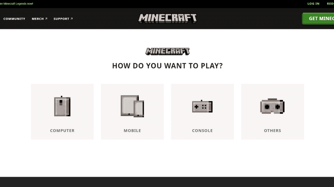 How to Download Minecraft Java Edition