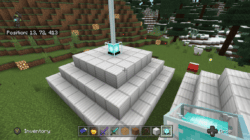 Cara Membuat Beacon di Minecraft 1.19