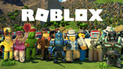 So ändern Sie den Anzeigenamen auf Roblox, sehr einfach!
