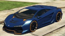 Lamborghini 자동차에 대한 GTA 5 PS3 요령, 반드시 알아야 합니다!