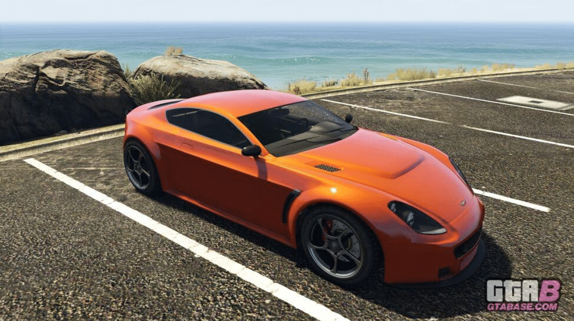 Rapid GT cheats