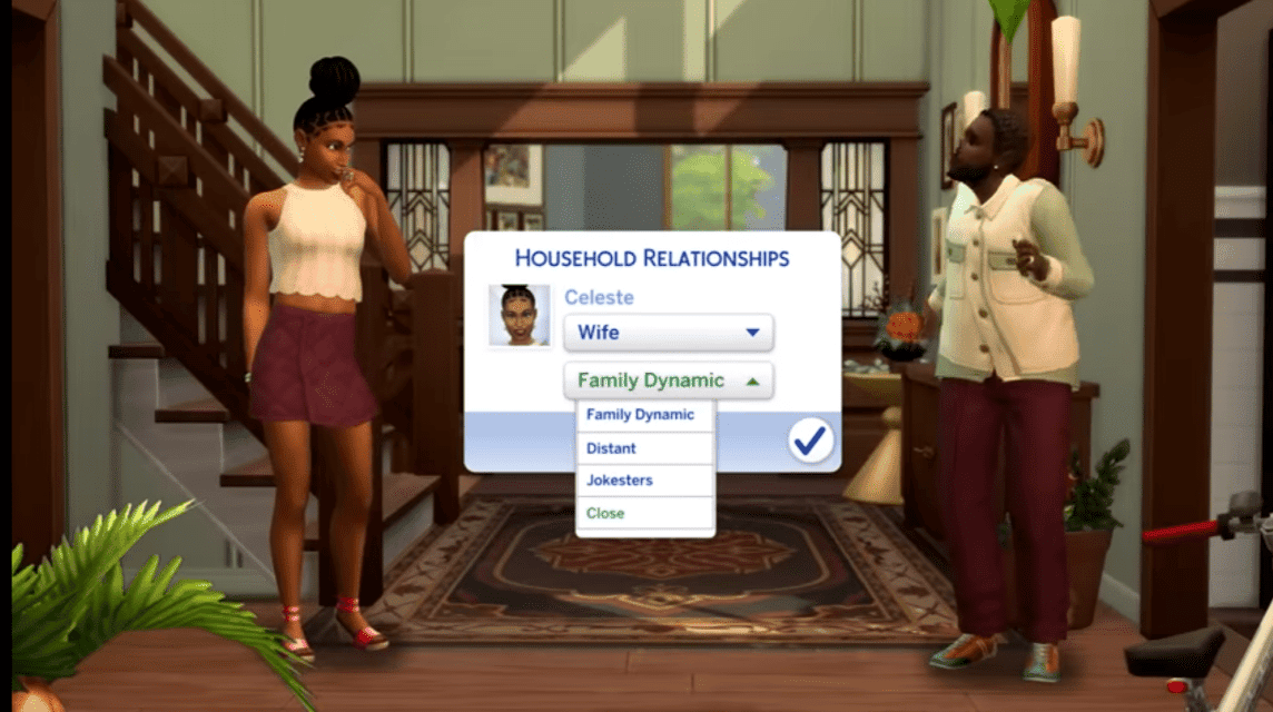 Sims 4 Cheats