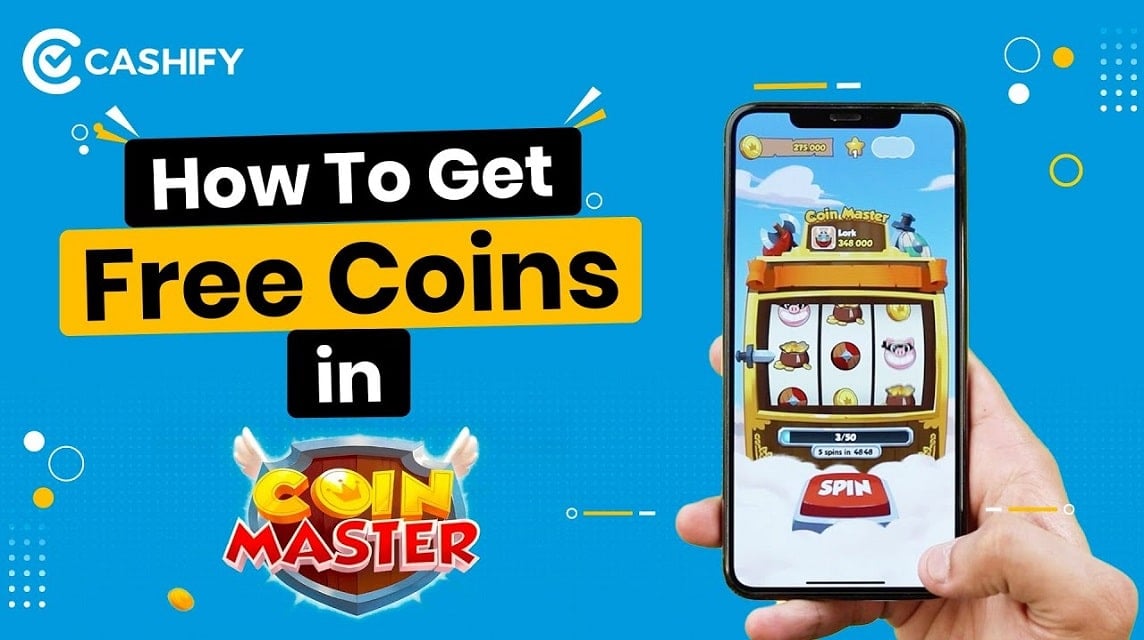 Coin Master Gratis