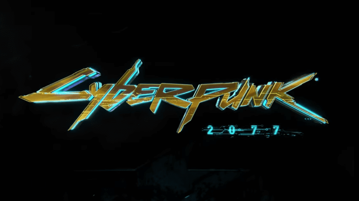 Cyberpunk 2077 PS5