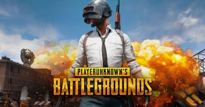 11 Tips Jago Main PUBG Mobile, Tak Terkalahkan!