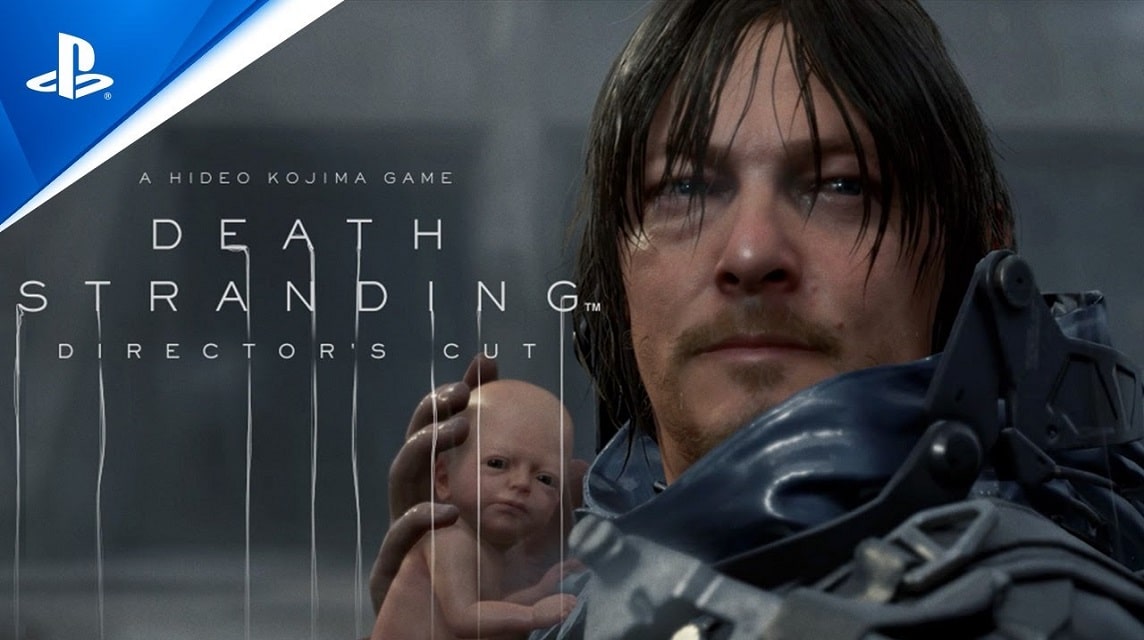 Death Stranding