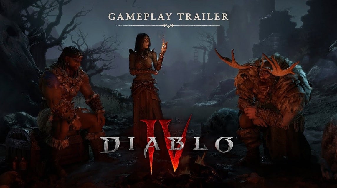 Diablo 4