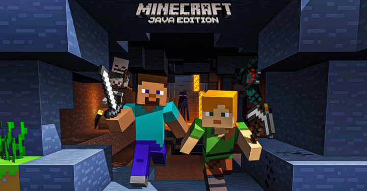 So laden Sie die neueste Version der Minecraft Java Edition herunter