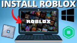PC 2023でRobloxをダウンロードする方法、これに注意してください!