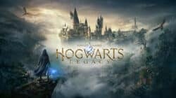 Hogwarts Legacy wird auf Nintendo Switch veröffentlicht, hier ist der Zeitplan