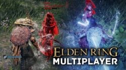 How to Play Elden Ring Multiplayer, Check Out the Explanation!