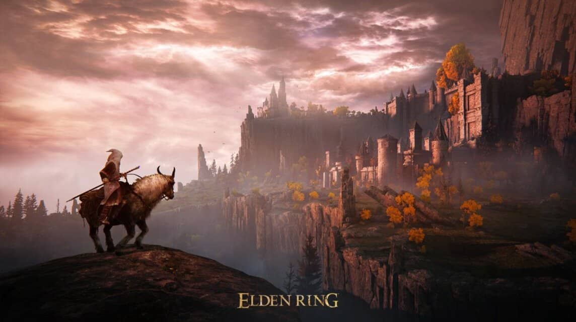 Elden Ring 马莱尼亚