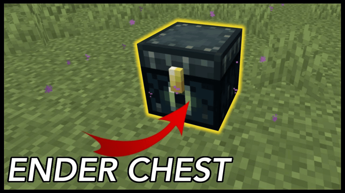 Ender Chest