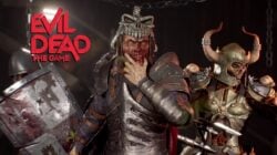 Tentang Evil Dead The Game; Gameplay dan Grafik!