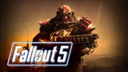 Kommende Veröffentlichungsdaten von Fallout 5 undicht